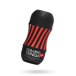 Rolling Tenga Gyro Roller Cup Strong