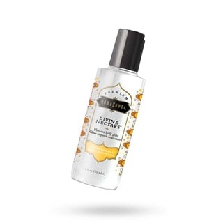 Kama Sutra - Divine Nectare Body Glide Coconut Pineapple 150 Ml