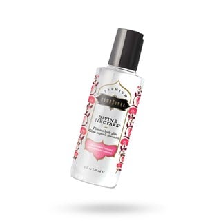 Kama Sutra - Divine Nectare Body Glide Strawberry Dreams 150 Ml