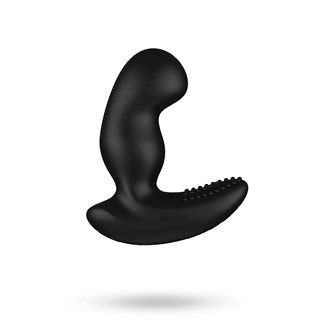 Nexus - Ride Extreme Dual Motor Remote Control Prostate Vibrator Black