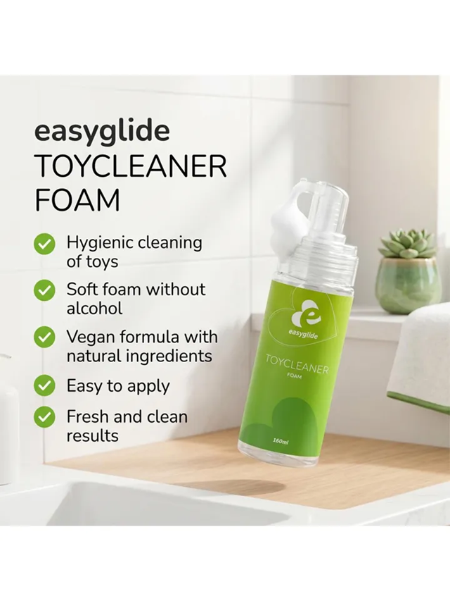 Foam Cleaner 160 ml