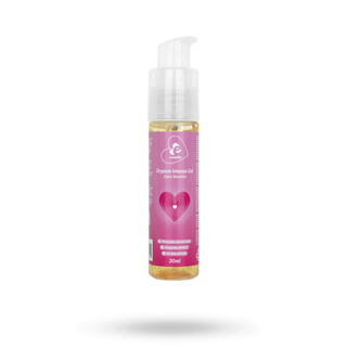 Easyglide Orgasm Intense Gel 30 Ml