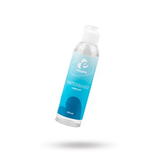 Easyglide Waterbased Lube 150 Ml