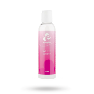 White Water-based Lubricant 150 Ml