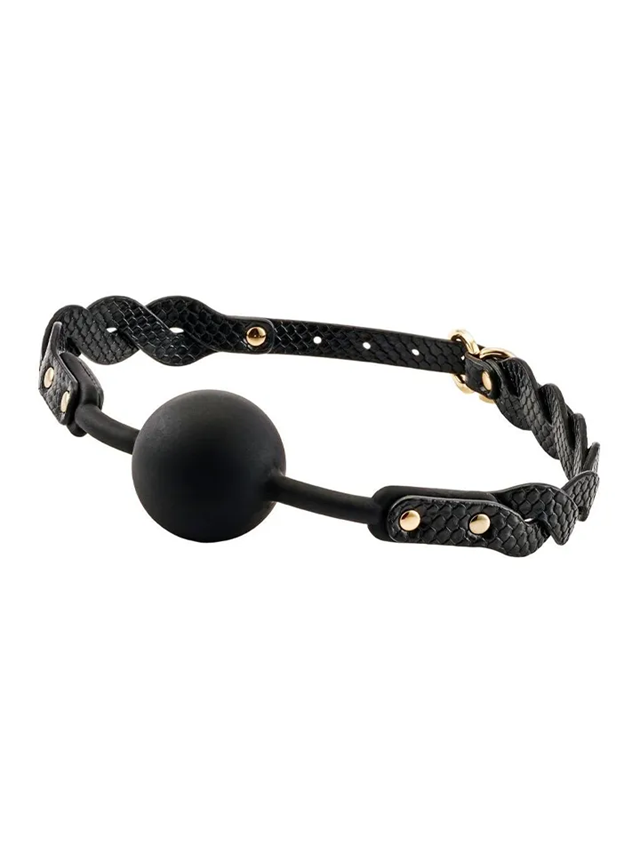 Eclipse Braided Pleasure Set