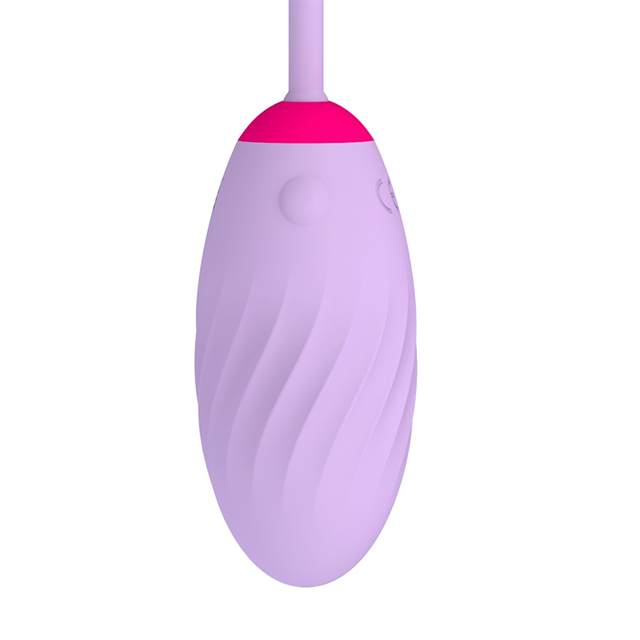Eggcitement Wearable Vibrating Egg