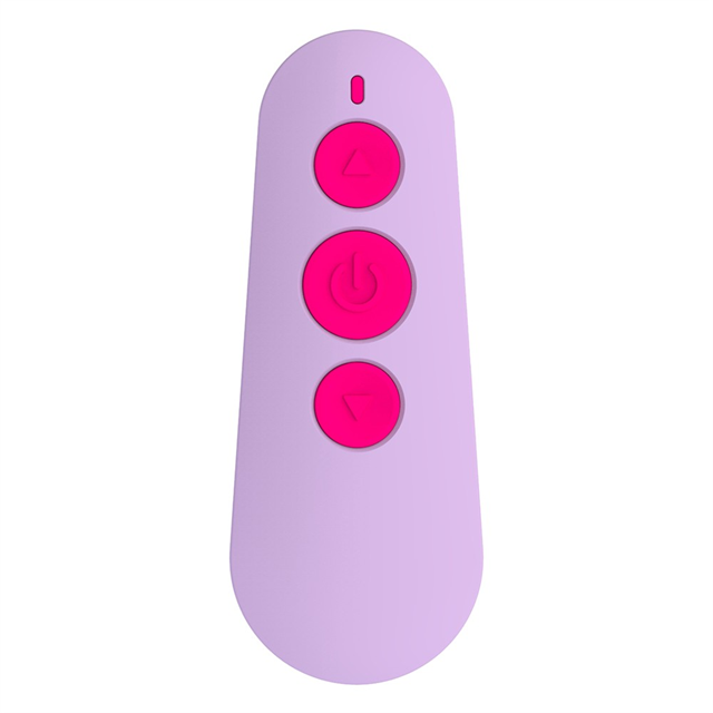Eggcitement Wearable Vibrating Egg