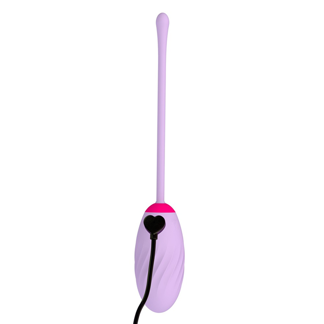 Eggcitement Wearable Vibrating Egg