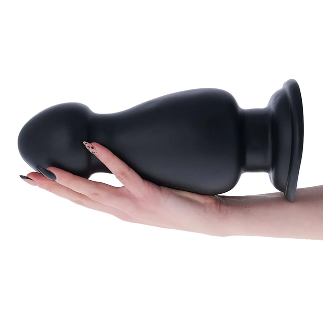 El Penon Extreme Anal Plug 25,5 cm