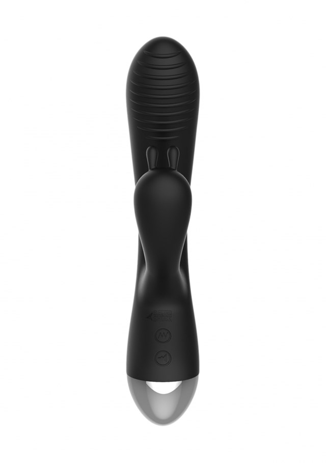 E-Stimulation Rabbit Vibrator