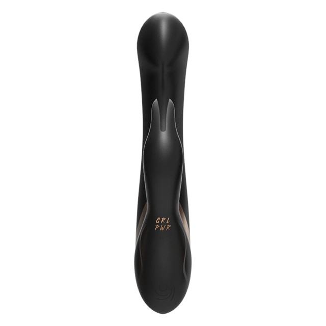 Elektra - Extremely Powerful Rabbit