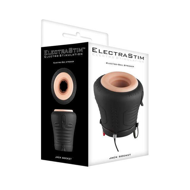 Jack Socket XL