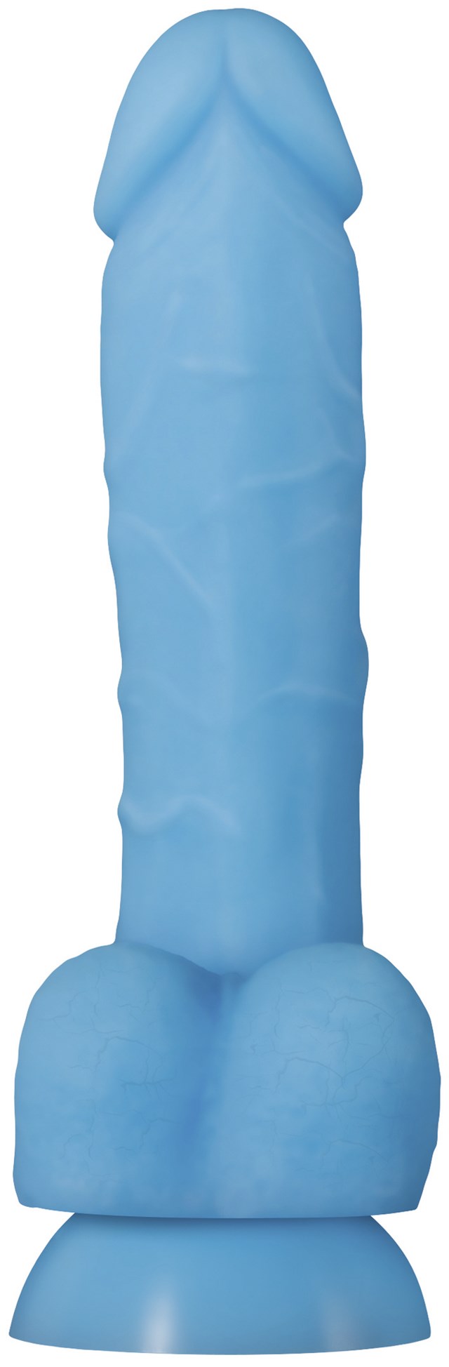 Touch And Glow Realistinen Dildo 20.3 cm