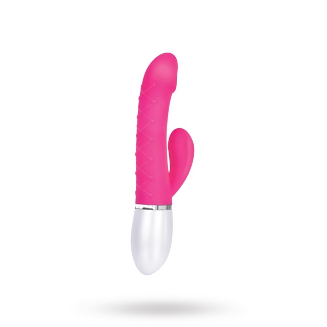 Sweet Heat G-Spot