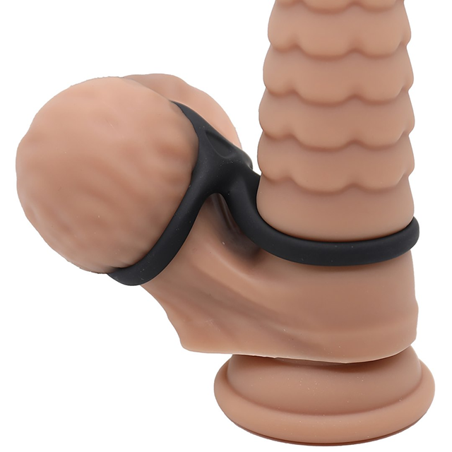 Erection Ring For Penis & Balls