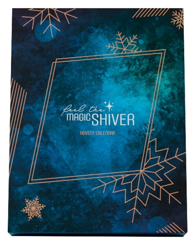 Erotic Advent Calendar 2025