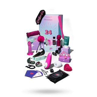Erotic Advent Calendar Enjoy