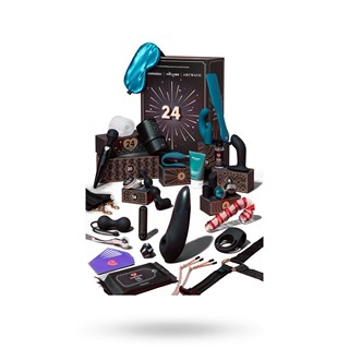 Erotic Advent Calendar Luxury