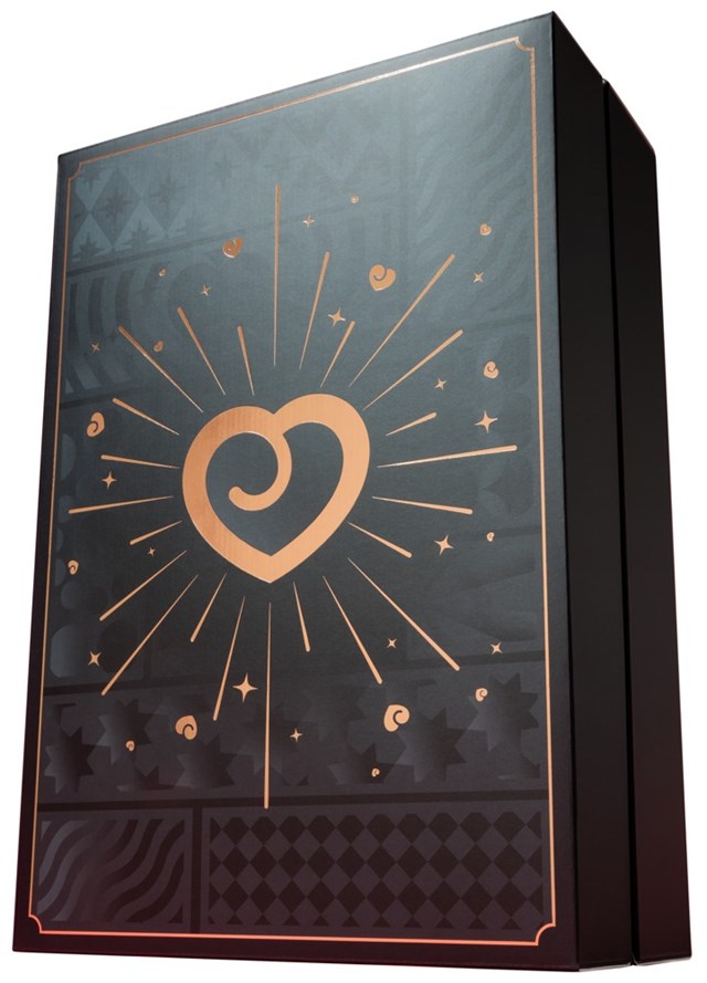 Erotic Advent Calendar Luxury
