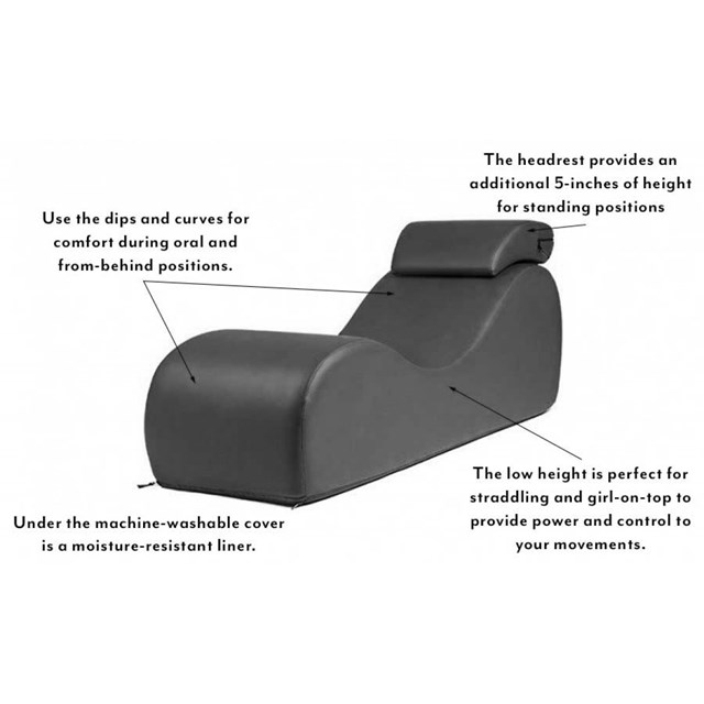 Esse Chaise