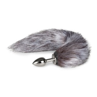 Fox Tail Plug No.5 - Hopea