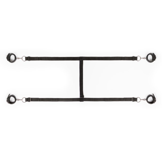 Sidontasetti Sänkyyn