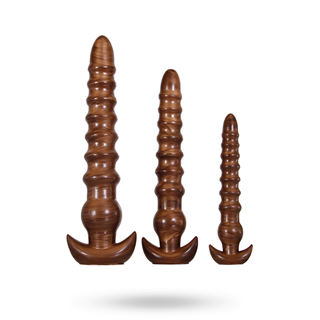 Twisted Love Plug Set