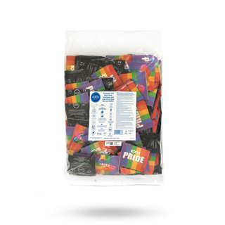 Exs Pride - Kondomit - 144 Kpl