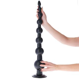Extreme Bungle Bungle Anal Plug 58,5 Cm