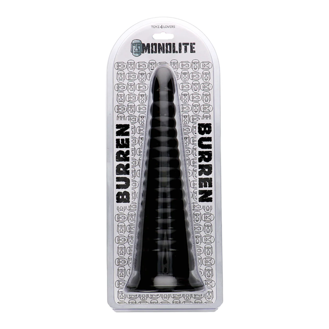 Extreme Burren Anal Plug 32,5 cm