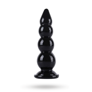 Extreme Buttplug Balls Xxl 32 Cm