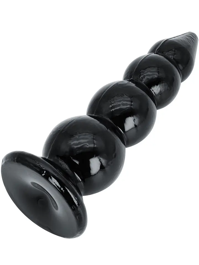 Extreme Buttplug Balls XXL 32 cm