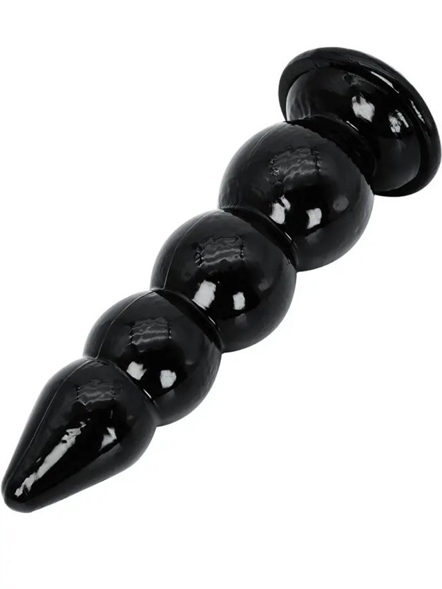 Extreme Buttplug Balls XXL 32 cm