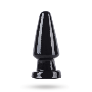 Extreme Buttplug Cone Head 17 Cm