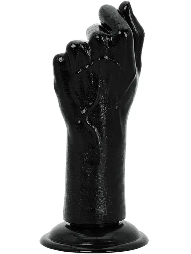 Extreme Fist Fucker XL 24 cm