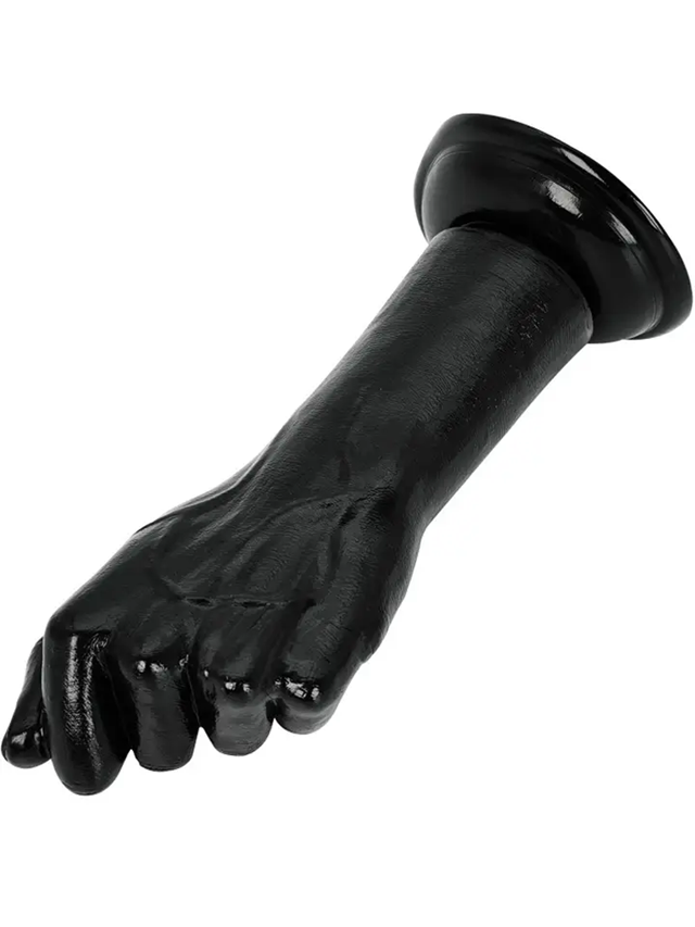 Extreme Fist Fucker XL 24 cm