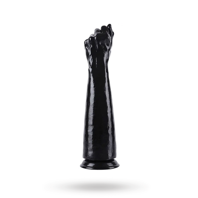 Extreme Fist Fucker XXL 39 cmExtreme Fist Fucker XXL 39 cm