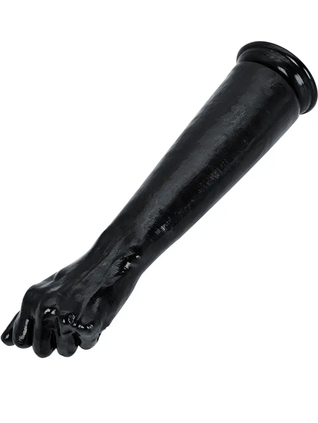 Extreme Fist Fucker XXL 39 cmExtreme Fist Fucker XXL 39 cm
