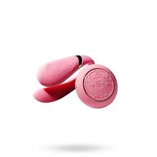 Fanfan Parivibraattori - Pinkki