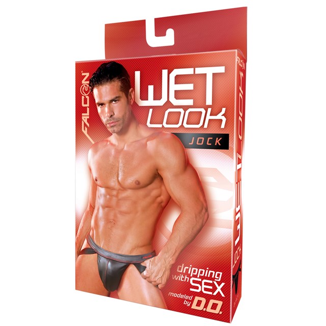 Wet Jock