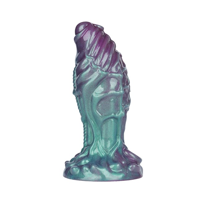 Fantasy Beast Inflatable Butt Plug 20 cm