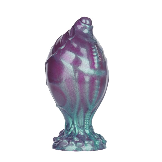 Fantasy Beast Inflatable Butt Plug 20 cm