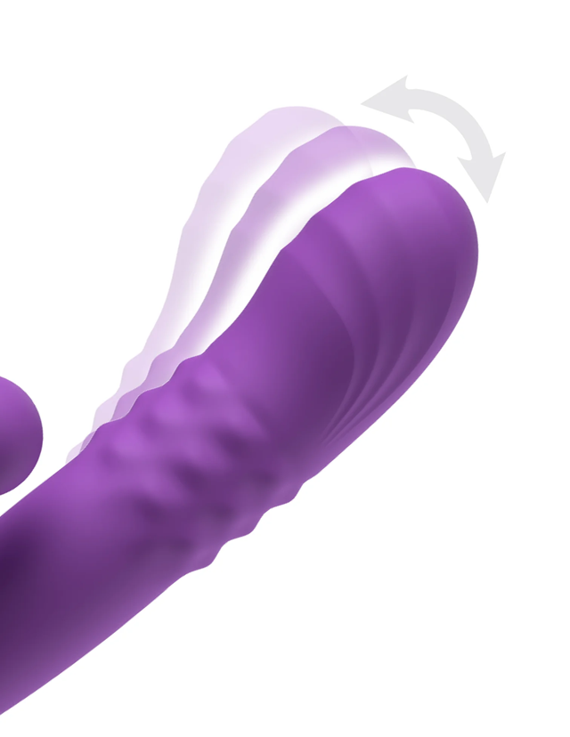 Harmoni Pro Pleasure Massager