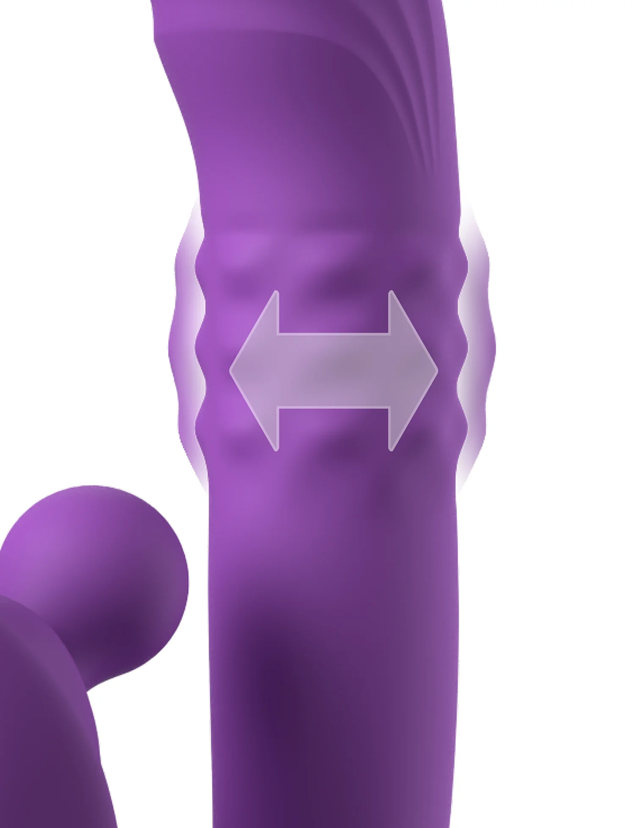 Harmoni Pro Pleasure Massager