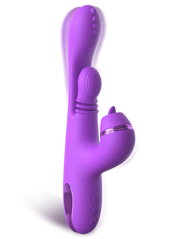 Intimotion Pulse Pro