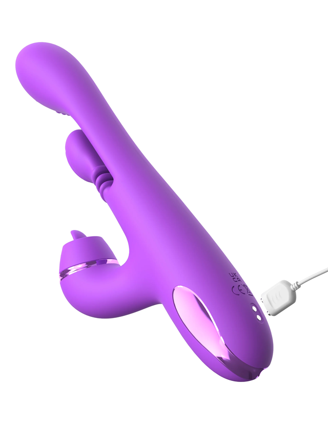 Intimotion Pulse Pro