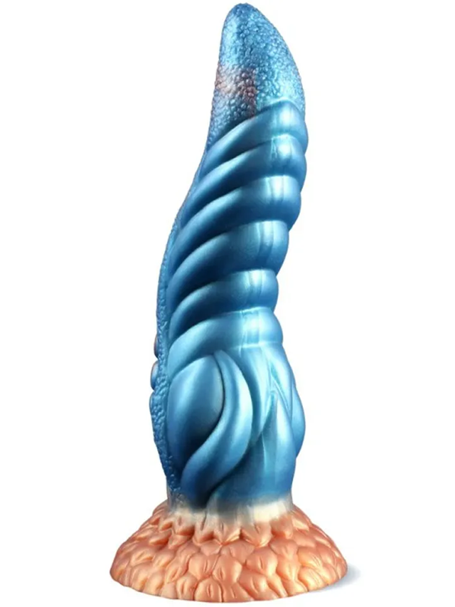 Fantasy Tenkat Dildo 24 cm