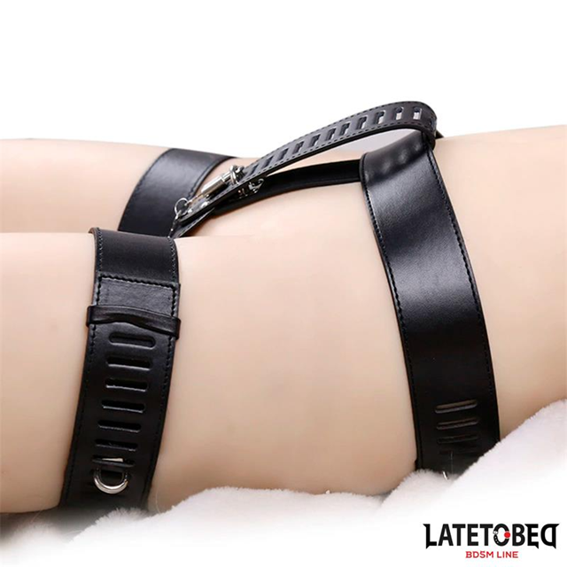 Female Chastity Belt