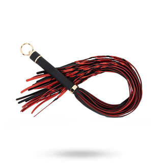 Fetish Collection Flogger 64 Cm