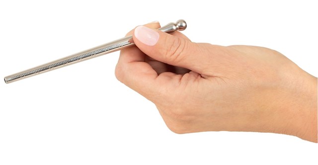 Hollow Dilator 13 cm